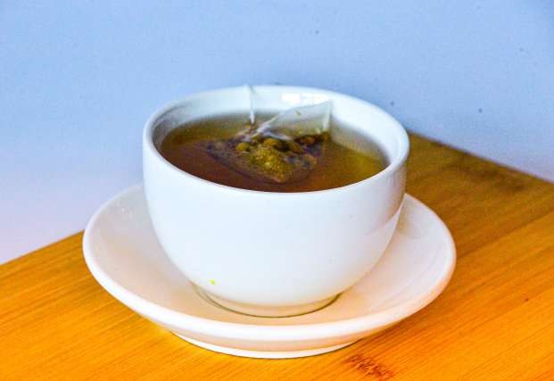 Moroccan Tea (Cup)