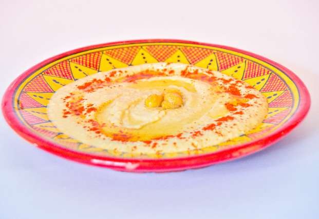 Hummus